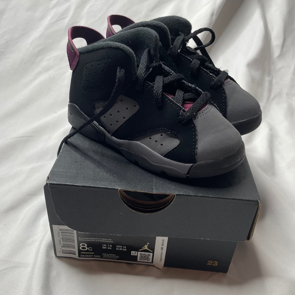 Jordan 6